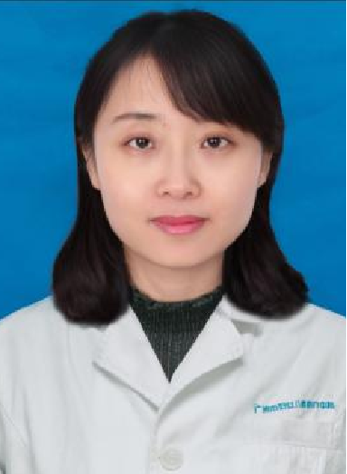 石凯丽