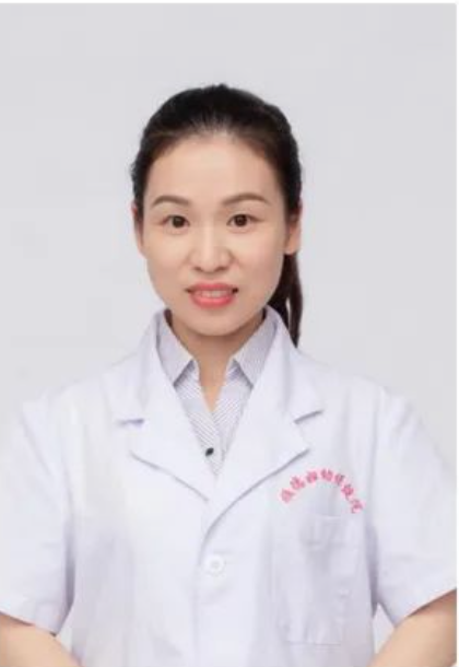 刘燕婷