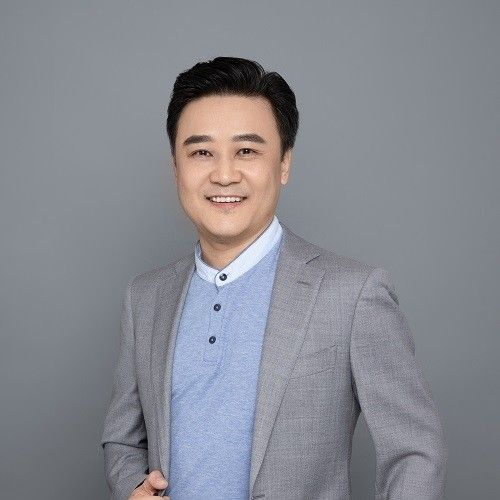 杨海