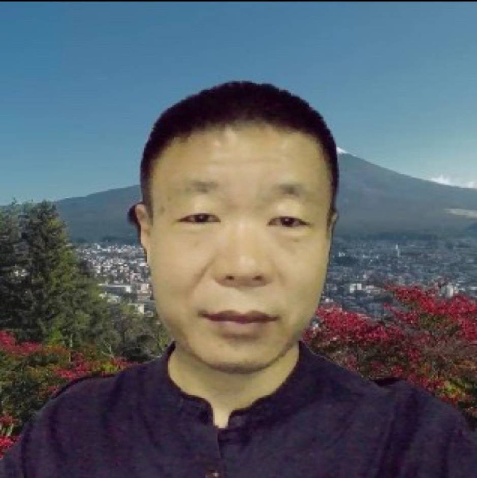 董学锋