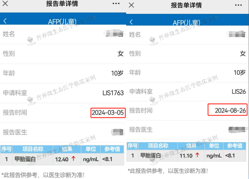 肠道微生态打破闭塞性细支气管炎治疗困境--营养微生态医学治疗案例