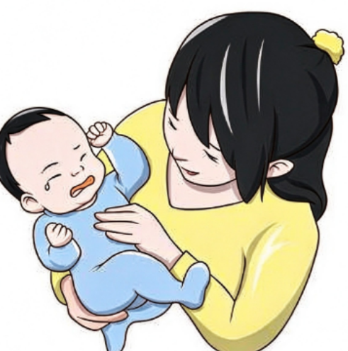 4月龄血便两月余，23天隐血转阴：一次"母子同治"的营养微生态干预