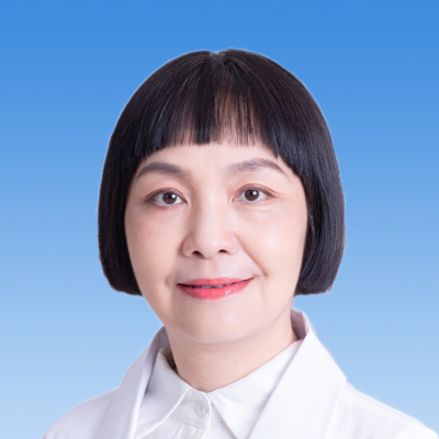 黎冰梅